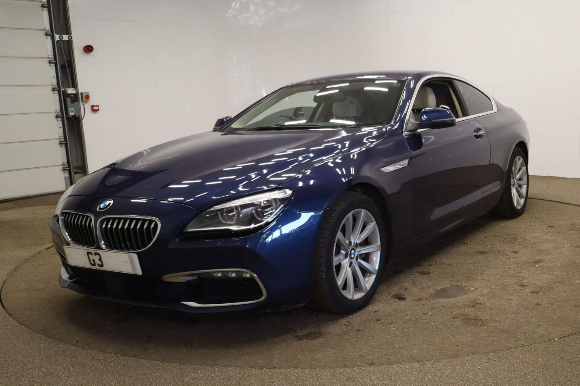 Main listing image - BMW 6 Series