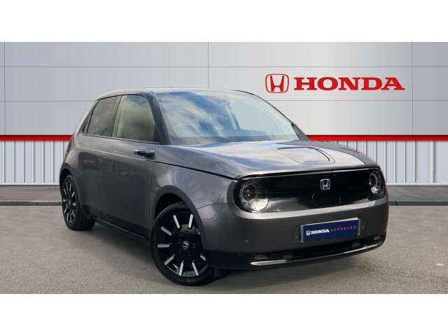 Main listing image - Honda Honda e