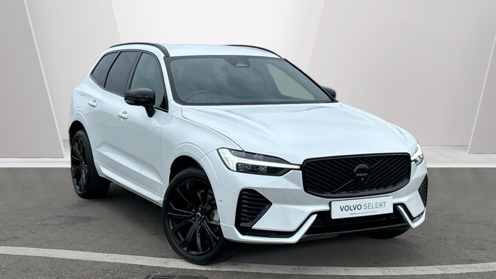 Main listing image - Volvo XC60
