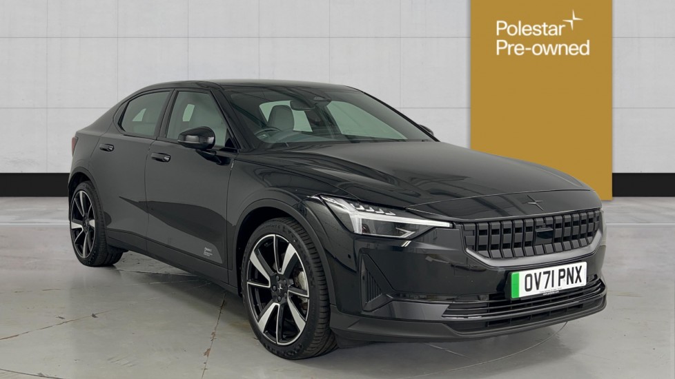 Main listing image - Polestar 2