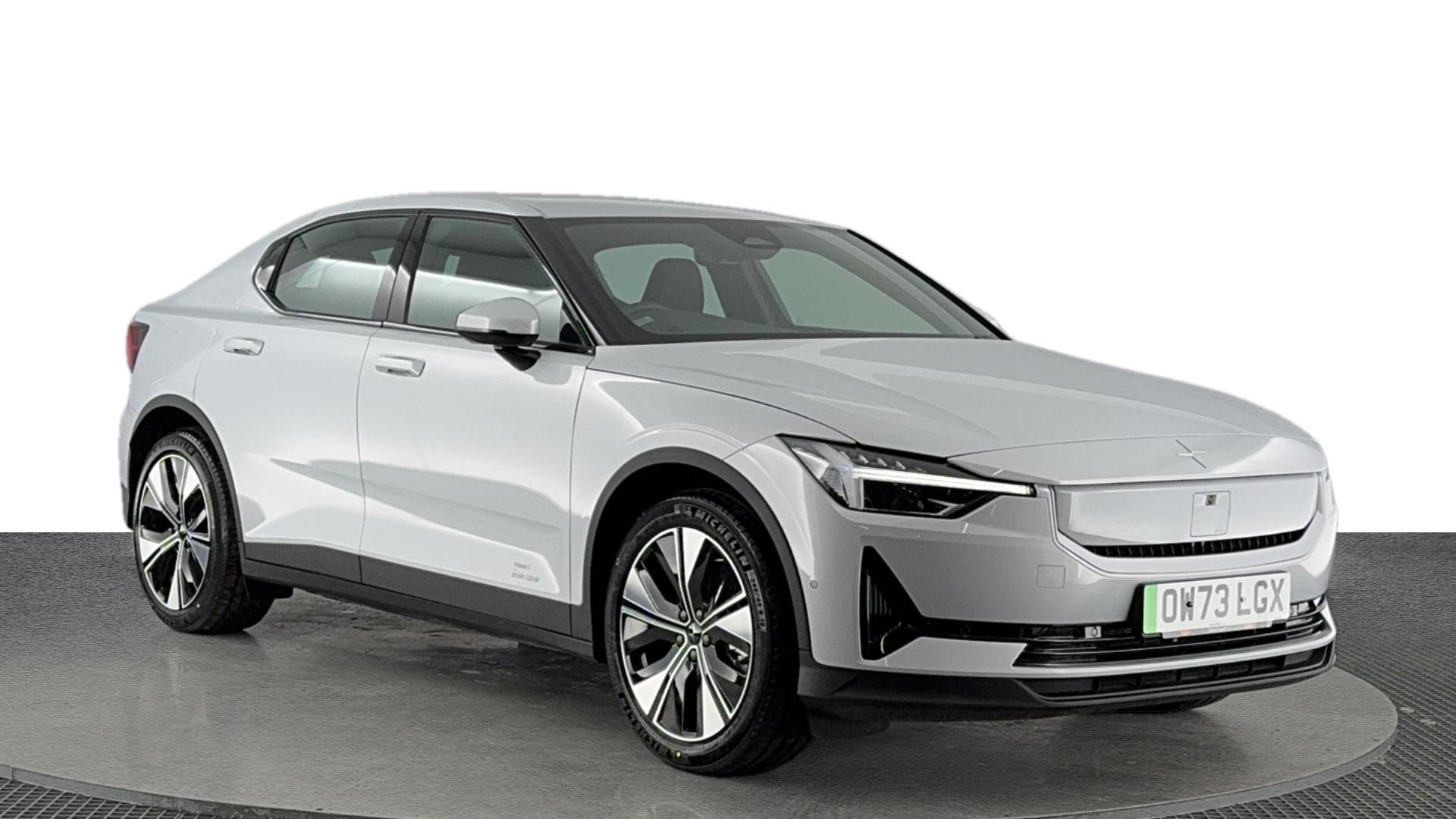 Main listing image - Polestar 2