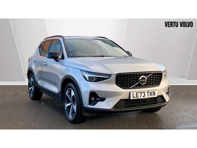 Main listing image - Volvo XC40