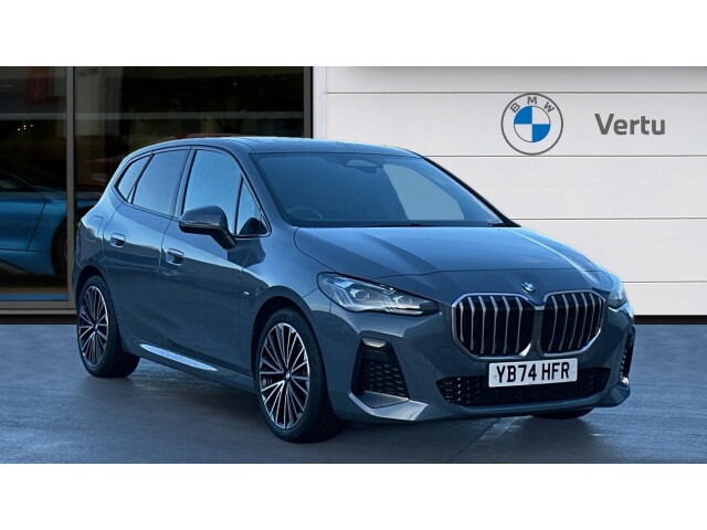 Main listing image - BMW 2 Series Active Tourer