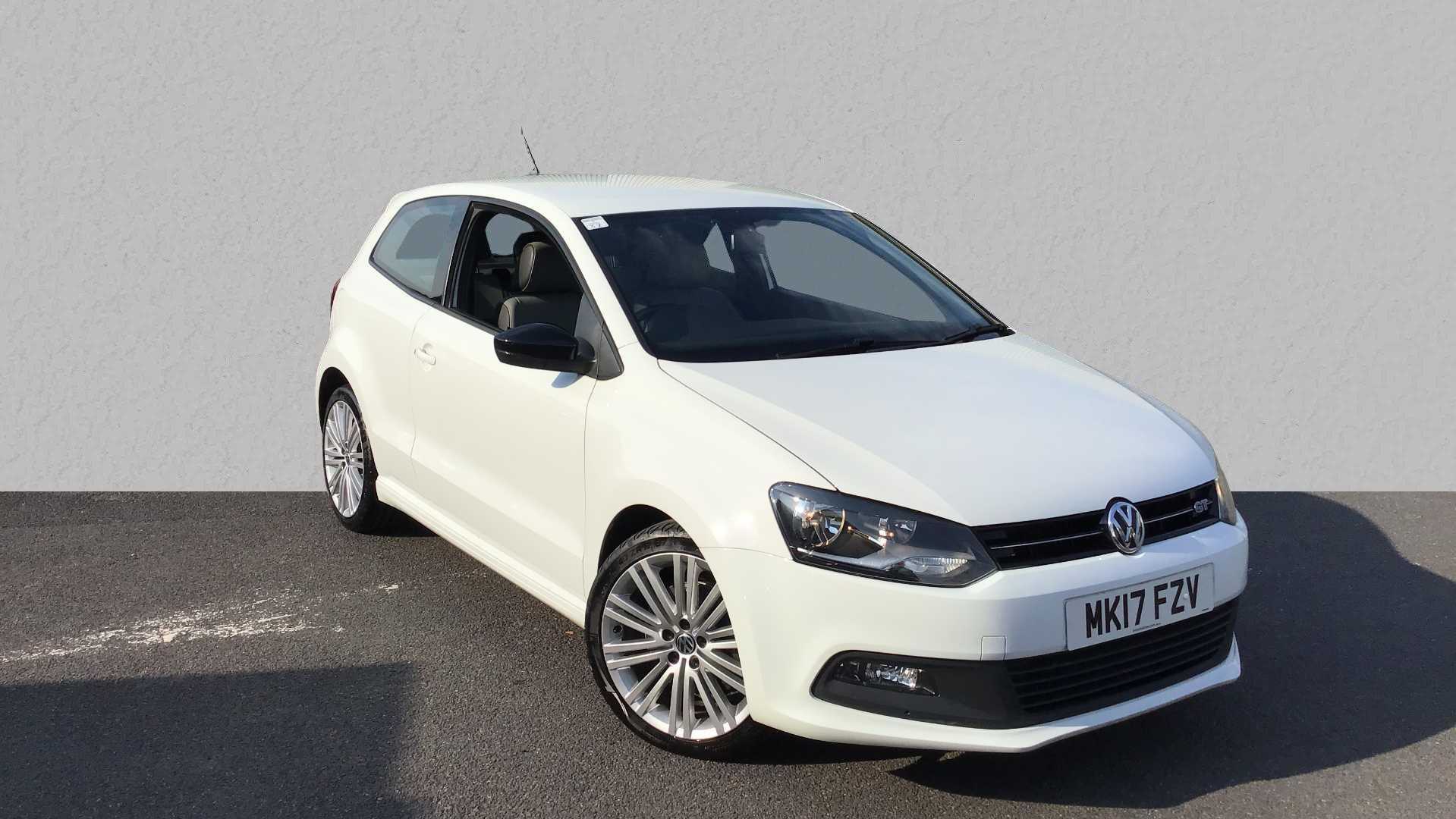 Main listing image - Volkswagen Polo