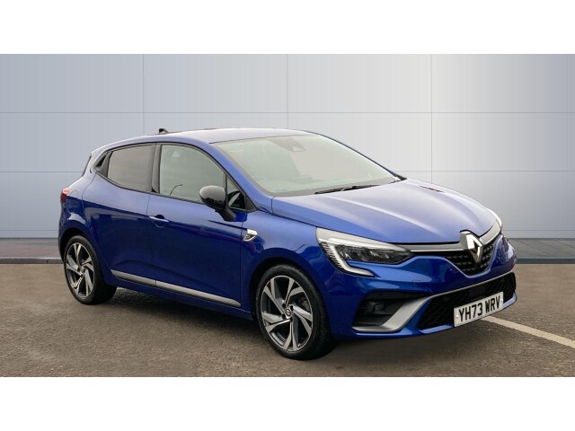 Main listing image - Renault Clio