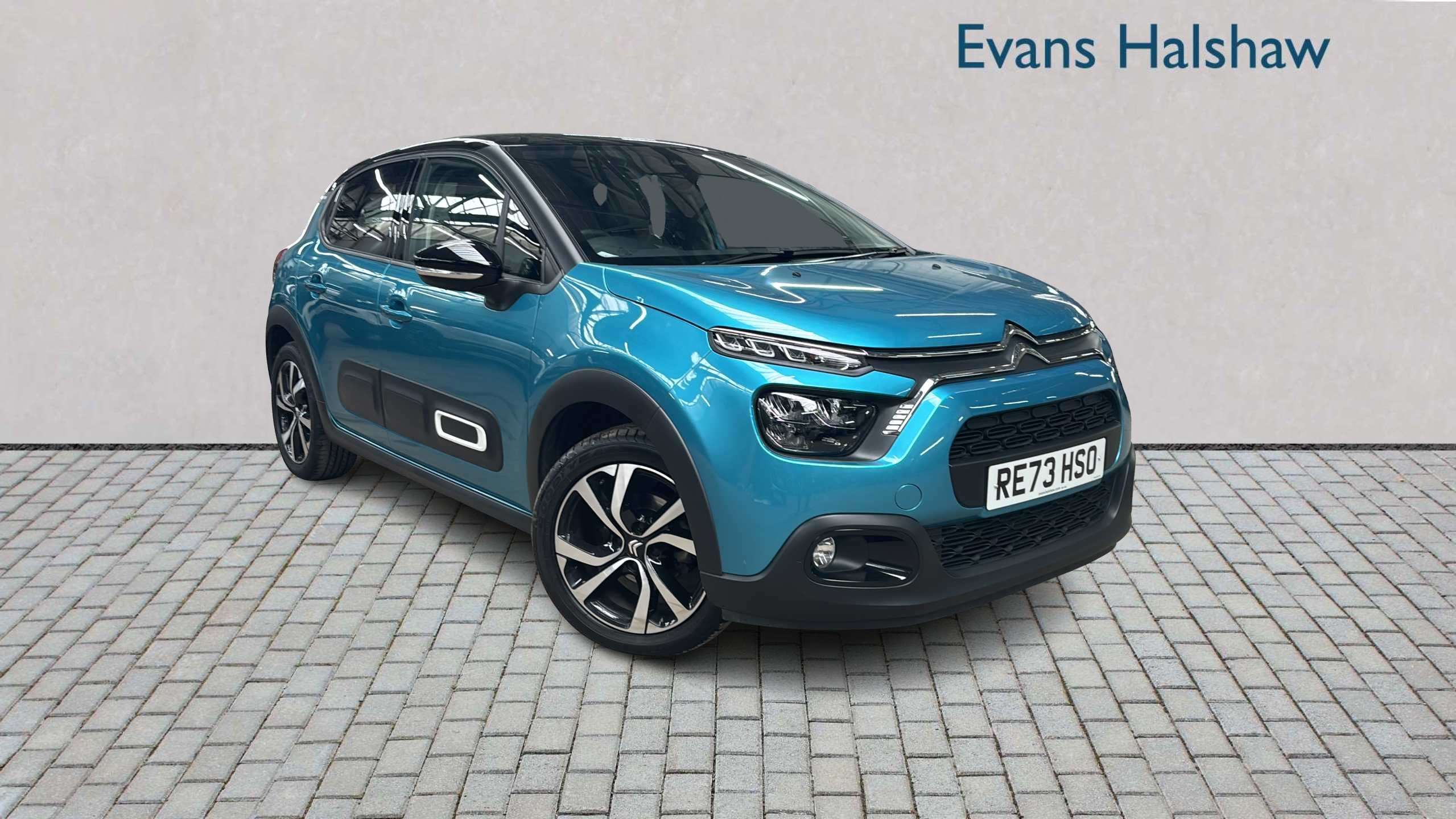 Main listing image - Citroen C3