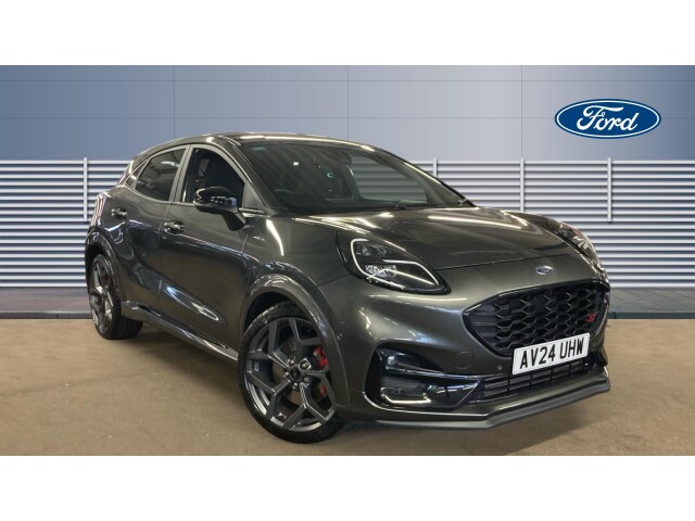 Main listing image - Ford Puma ST