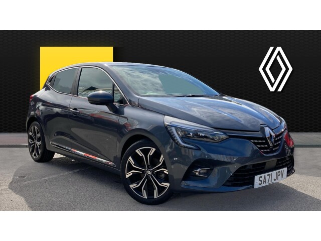 Main listing image - Renault Clio