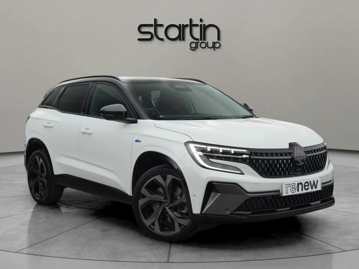 Main listing image - Renault Austral