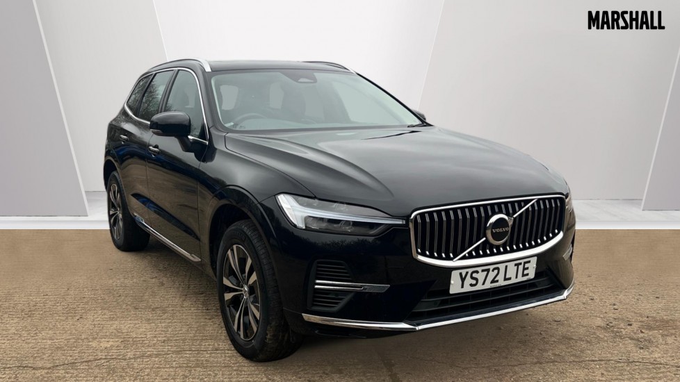 Main listing image - Volvo XC60