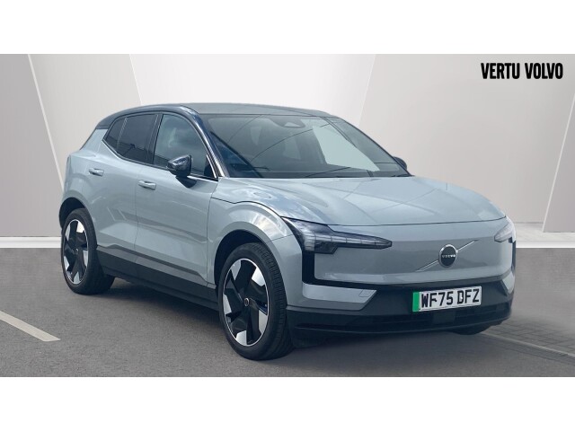 Main listing image - Volvo EX30
