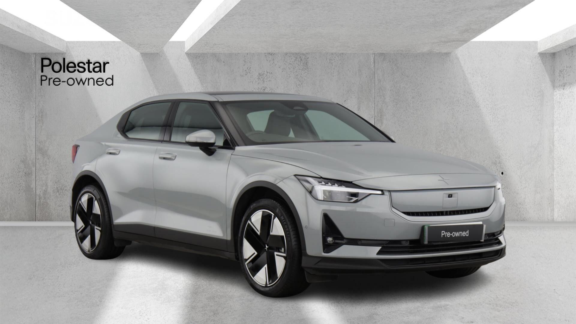 Main listing image - Polestar 2