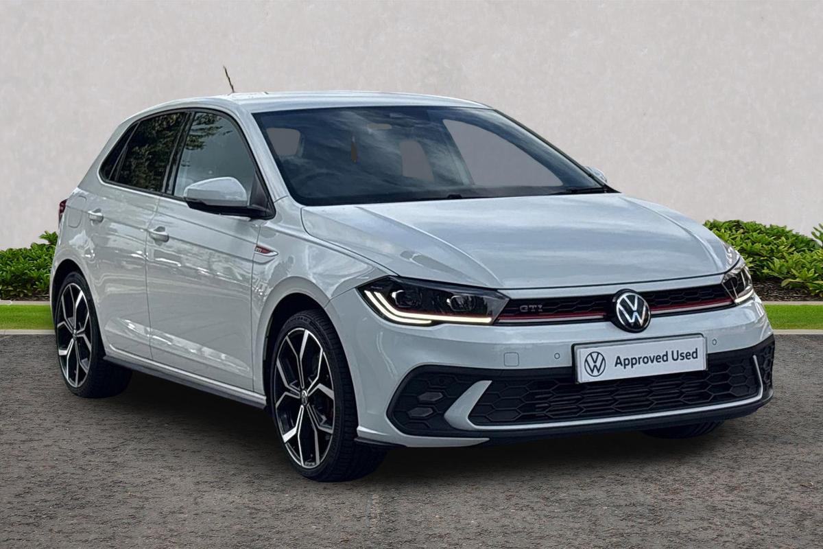 Main listing image - Volkswagen Polo