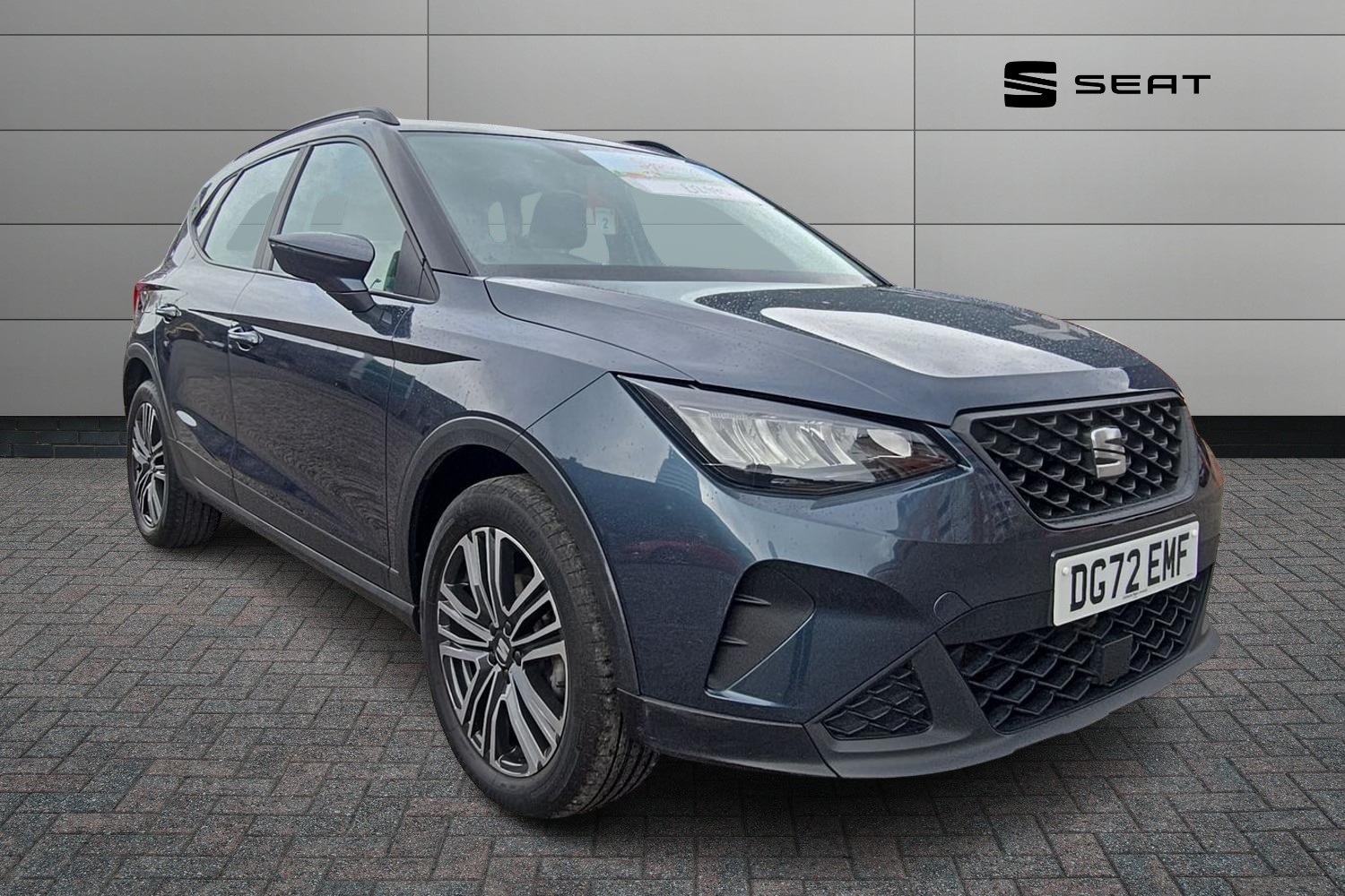 Main listing image - SEAT Arona