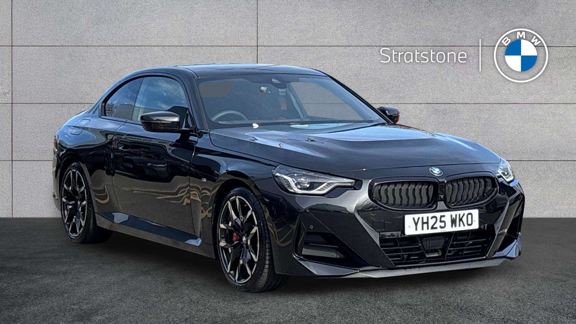 Main listing image - BMW 2 Series