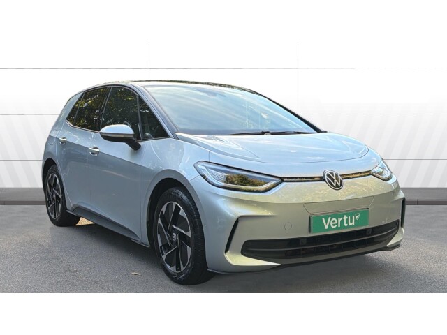 Main listing image - Volkswagen ID.3