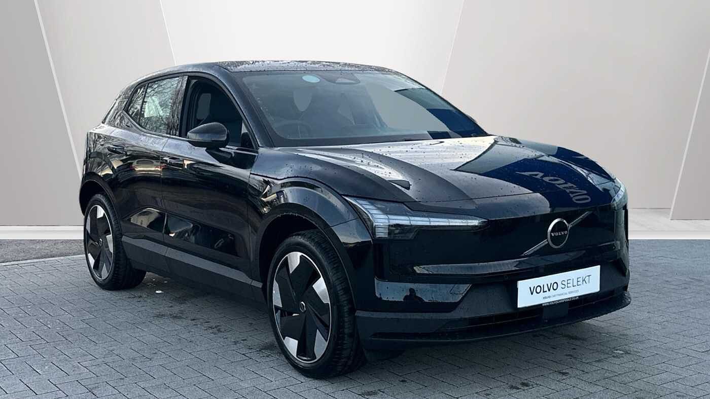 Main listing image - Volvo EX30