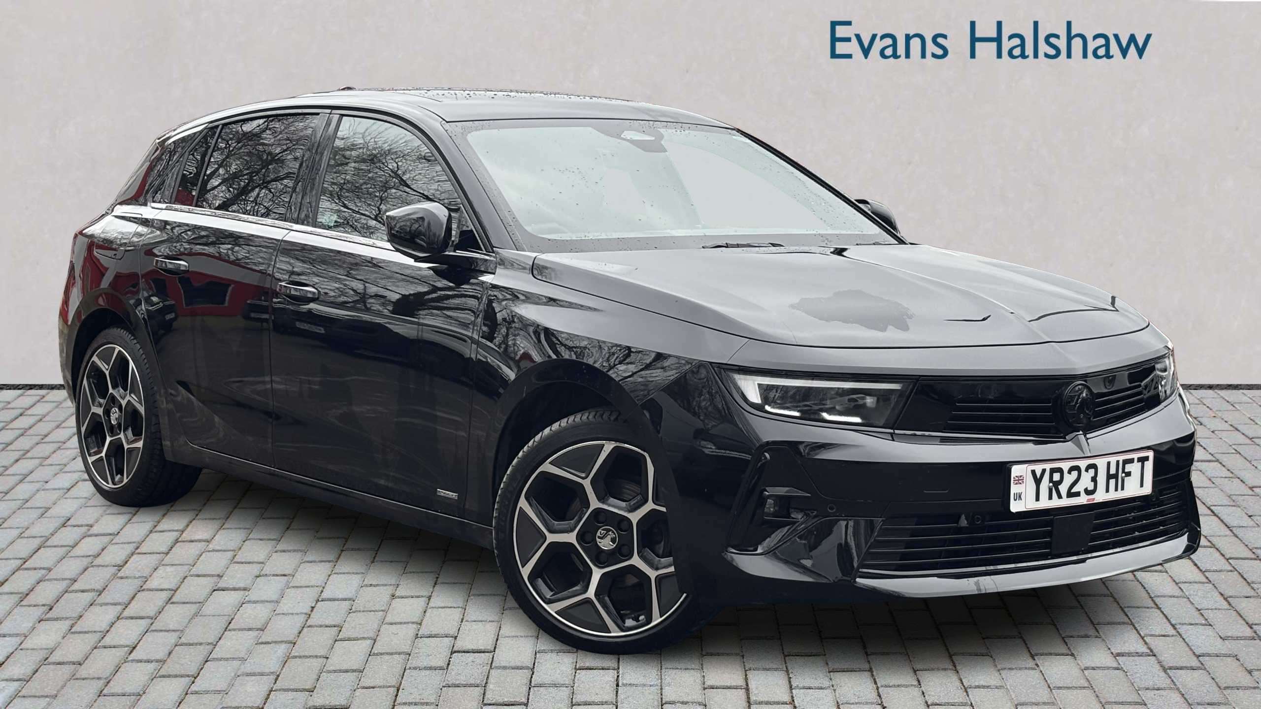 Main listing image - Vauxhall Astra