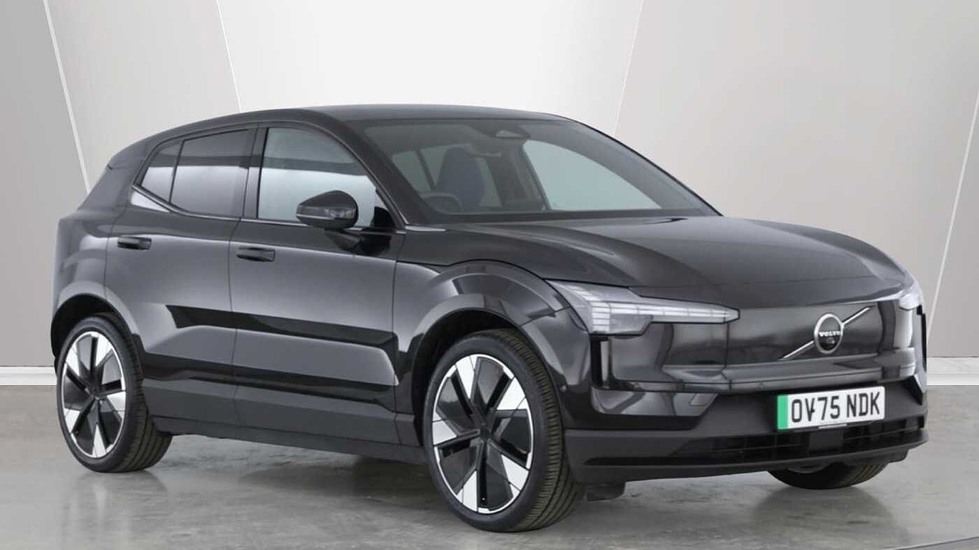 Main listing image - Volvo EX30