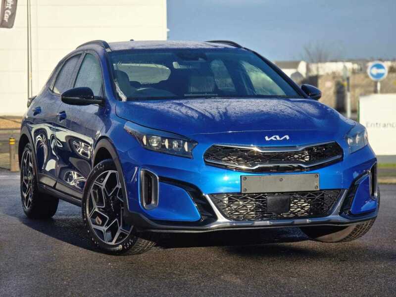 Main listing image - Kia XCeed