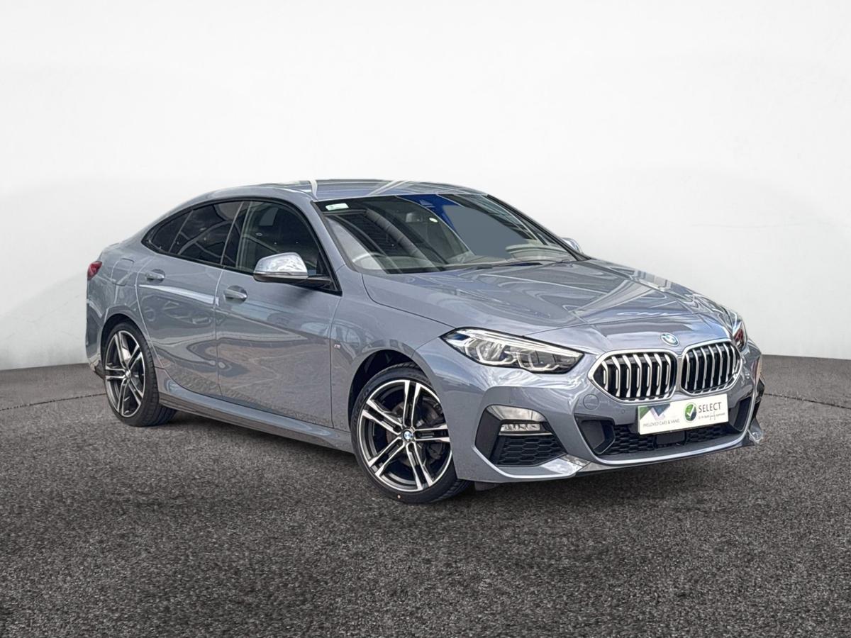 Main listing image - BMW 2 Series