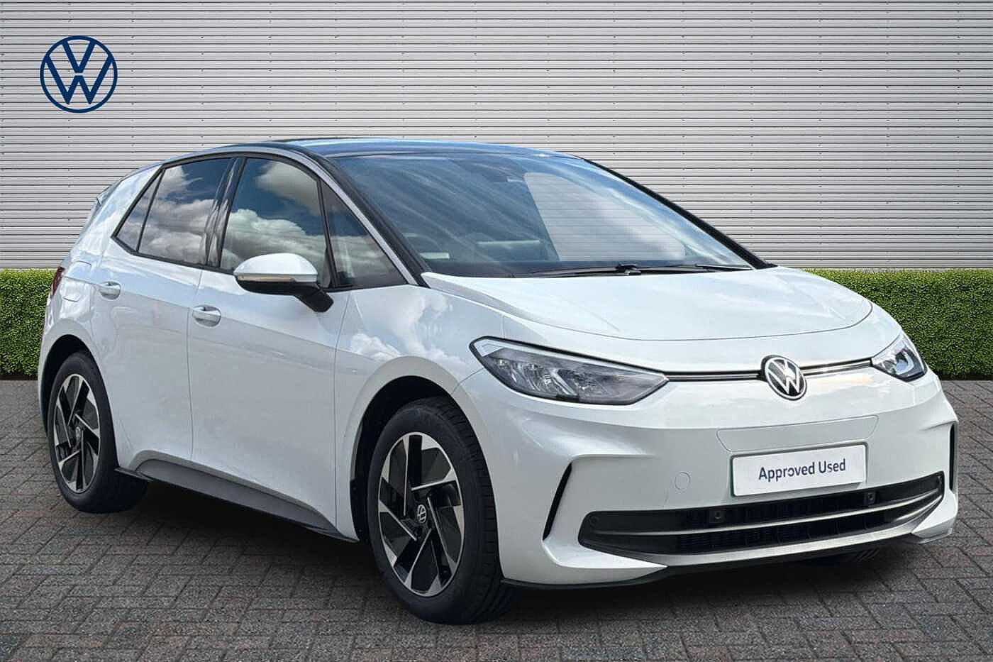 Main listing image - Volkswagen ID.3