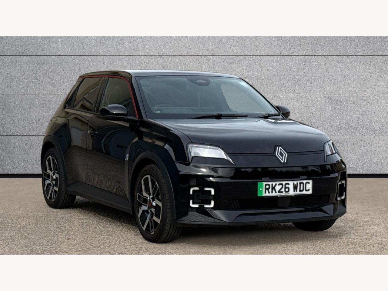 Main listing image - Renault 5