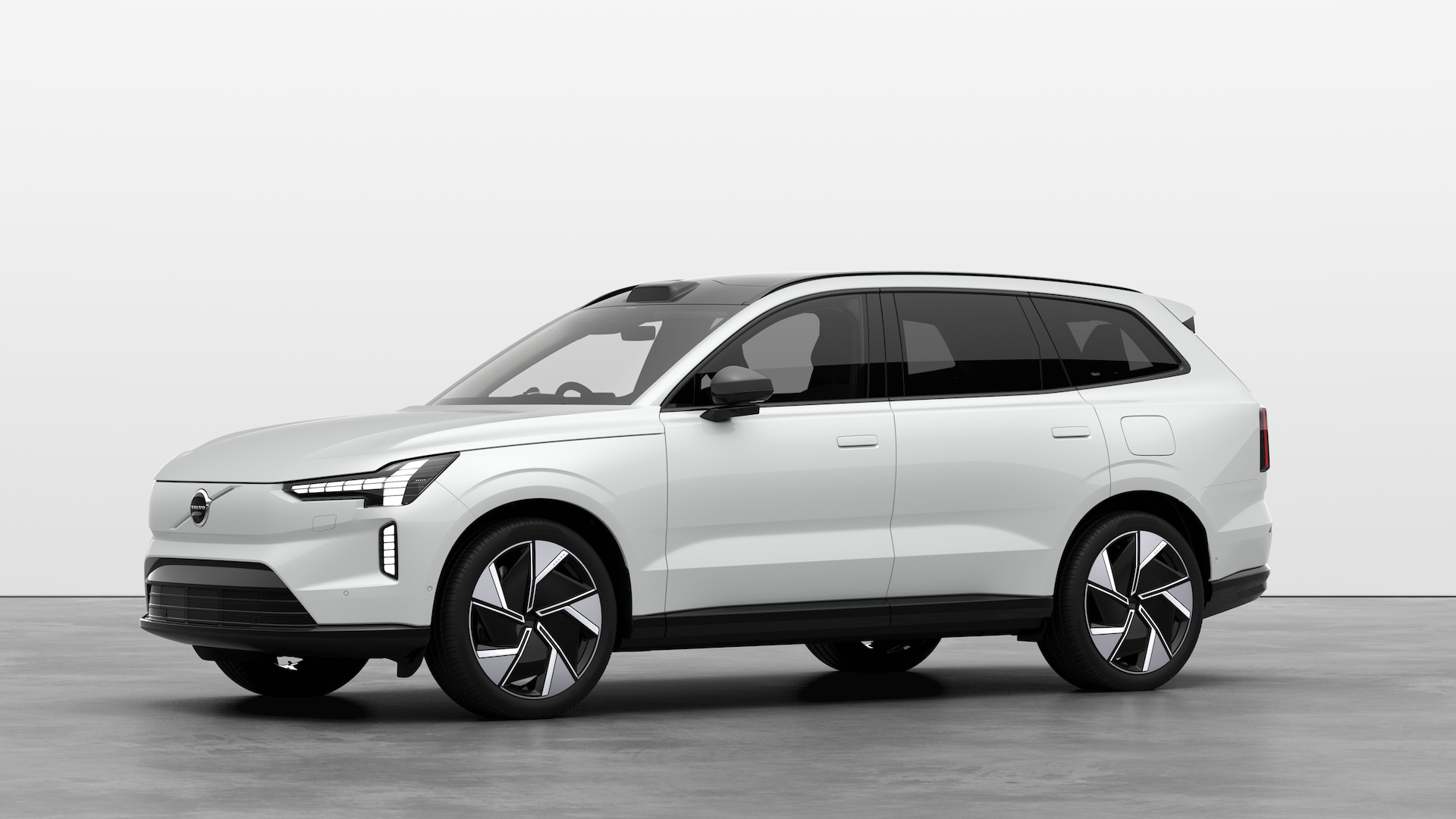 Main listing image - Volvo Ex90