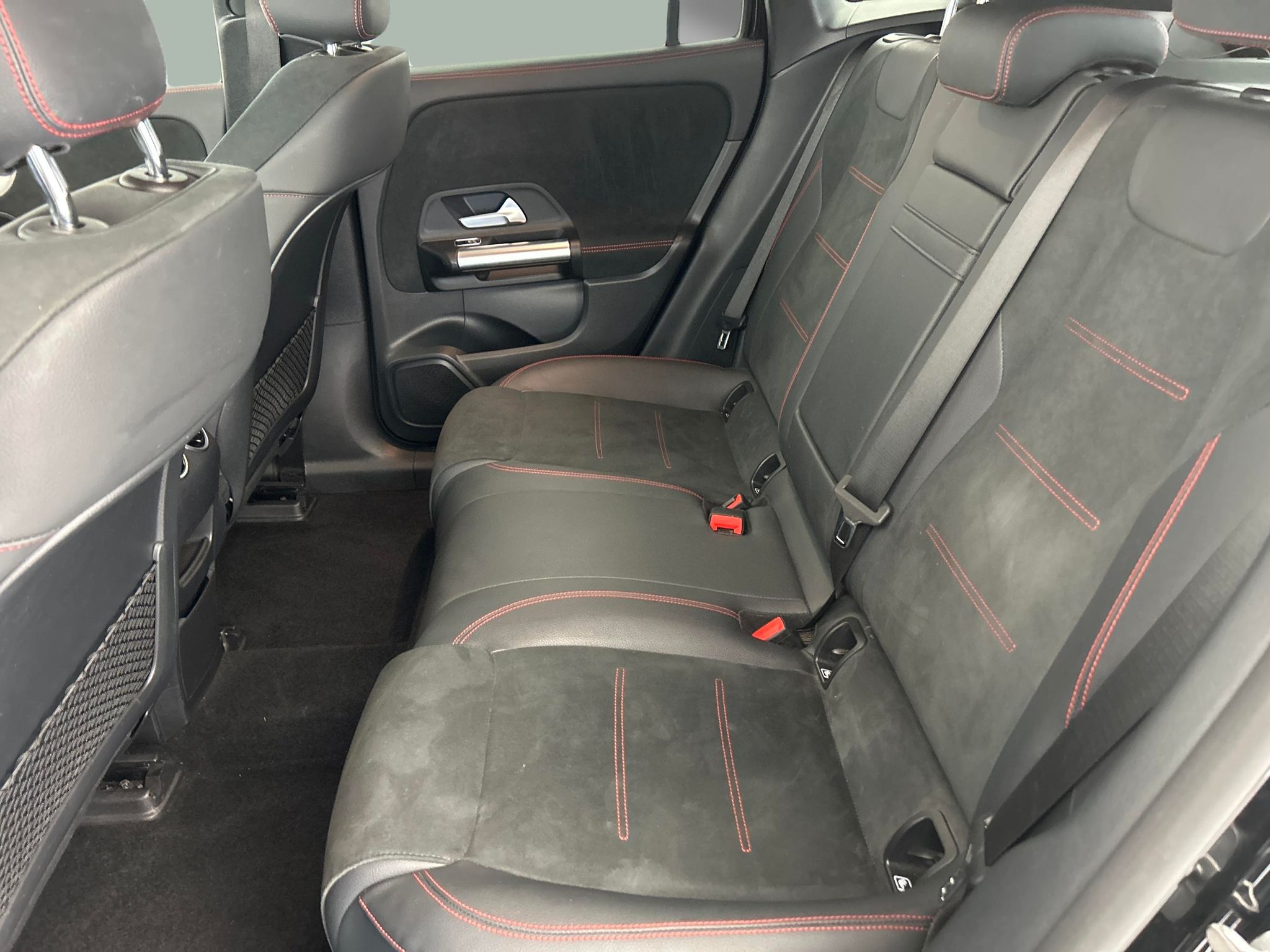 Main listing image - Mercedes-Benz EQA