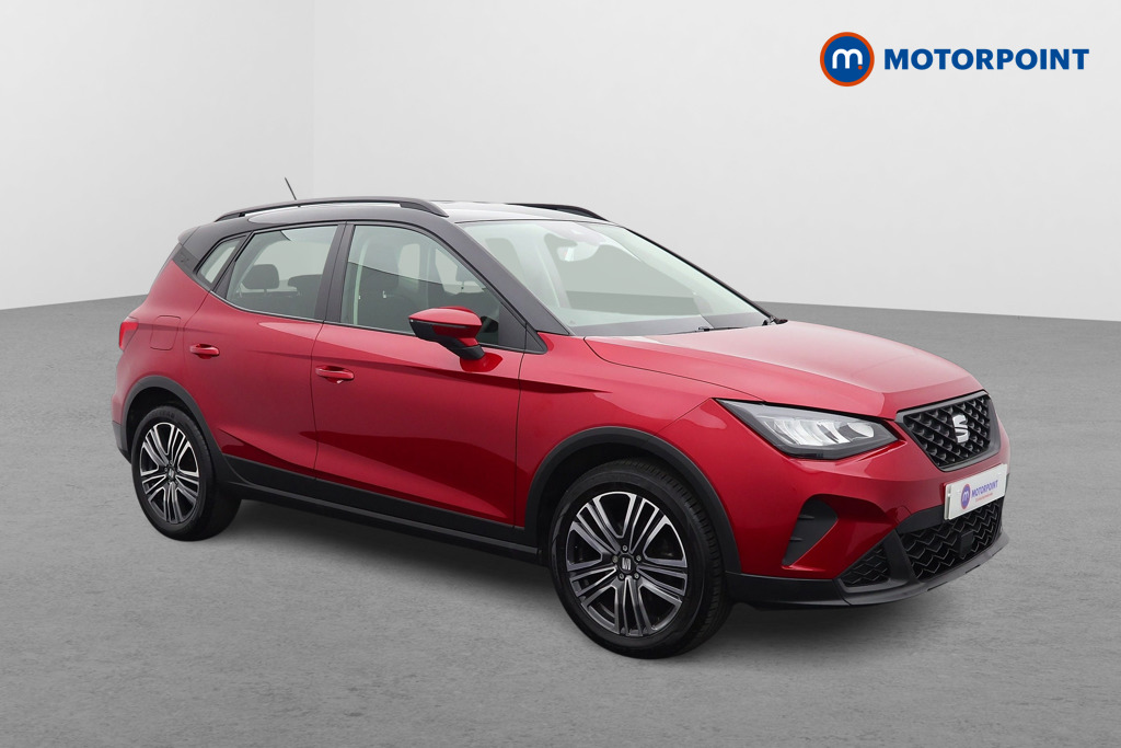 Main listing image - SEAT Arona