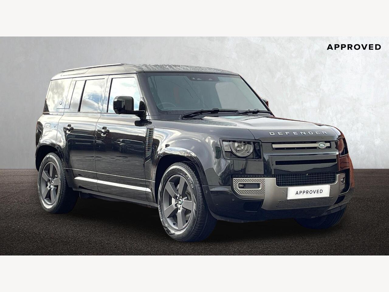 Main listing image - Land Rover Defender