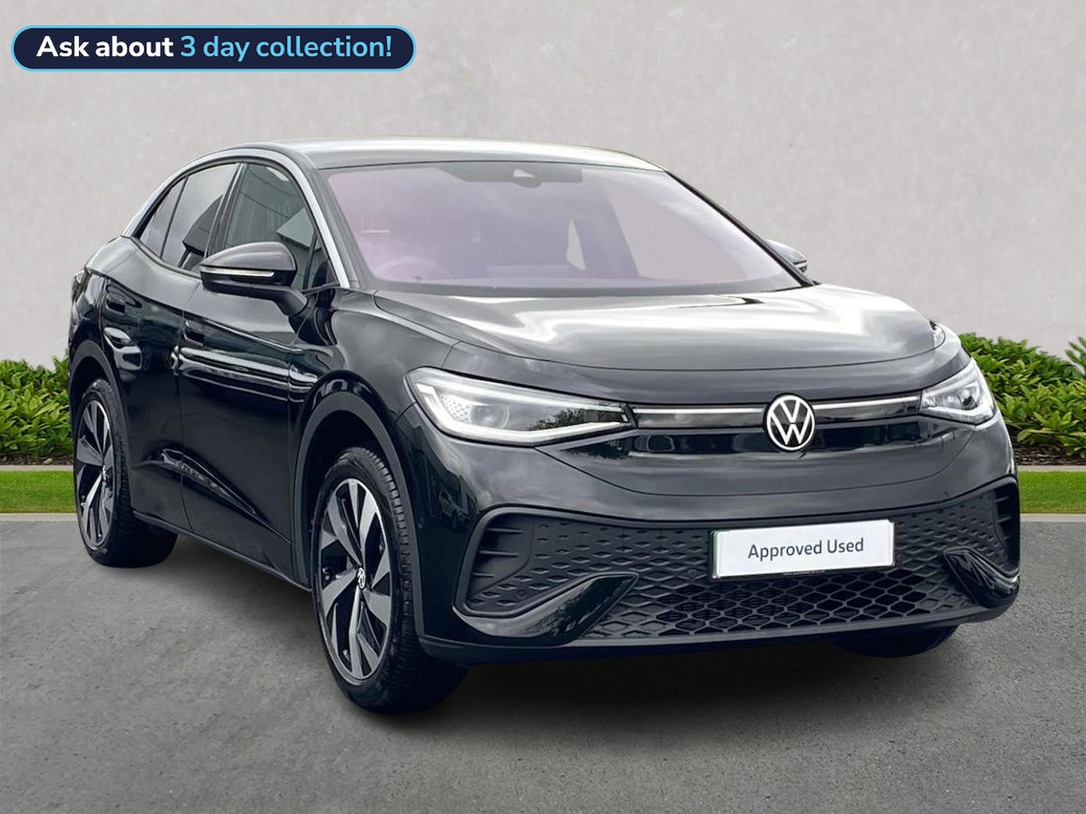 Main listing image - Volkswagen ID.5