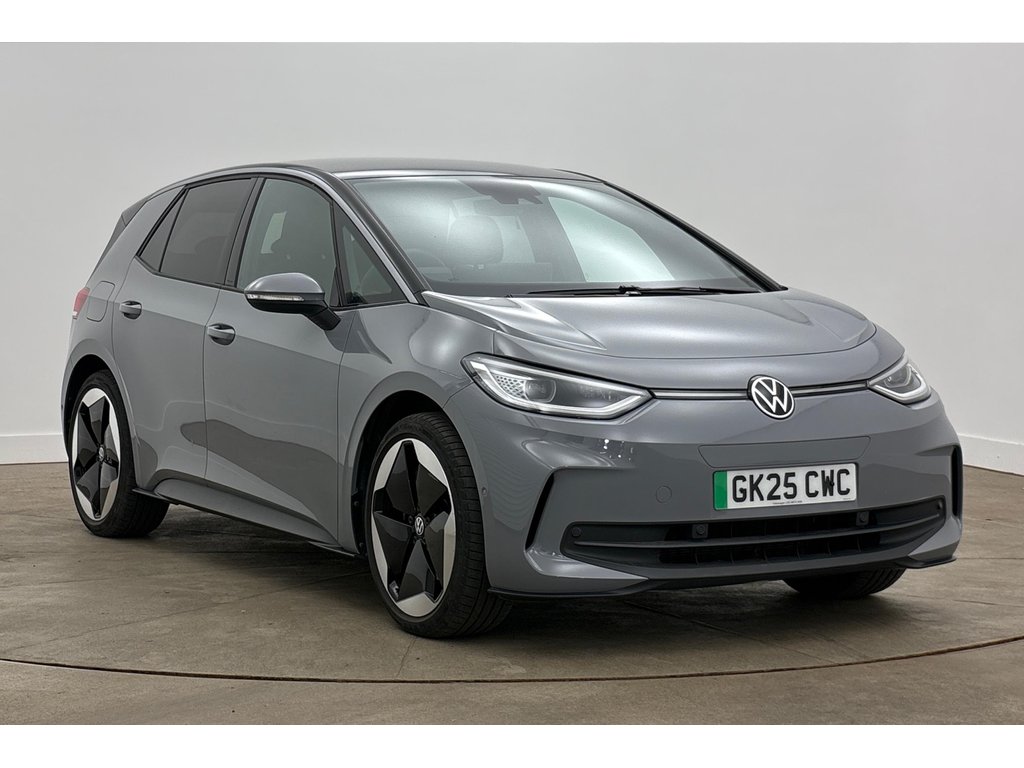 Main listing image - Volkswagen ID.3