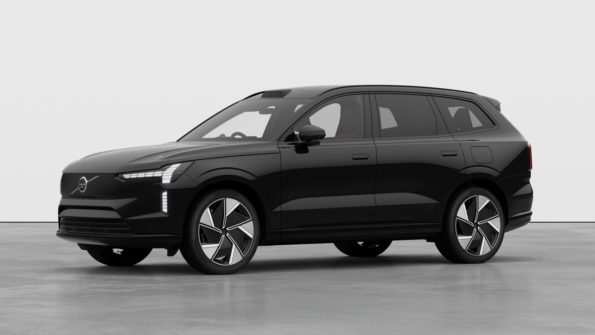 Main listing image - Volvo Ex90