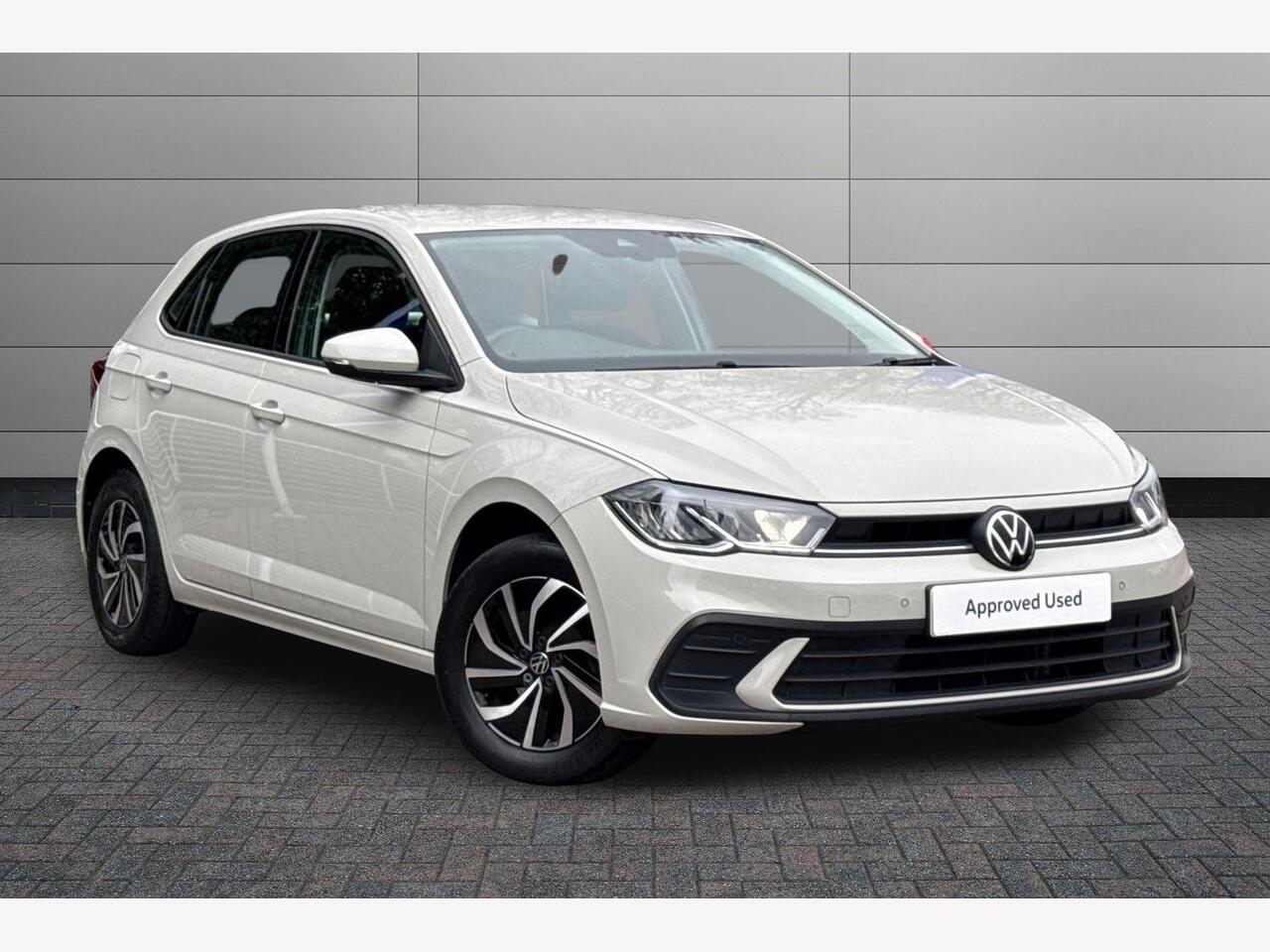 Main listing image - Volkswagen Polo