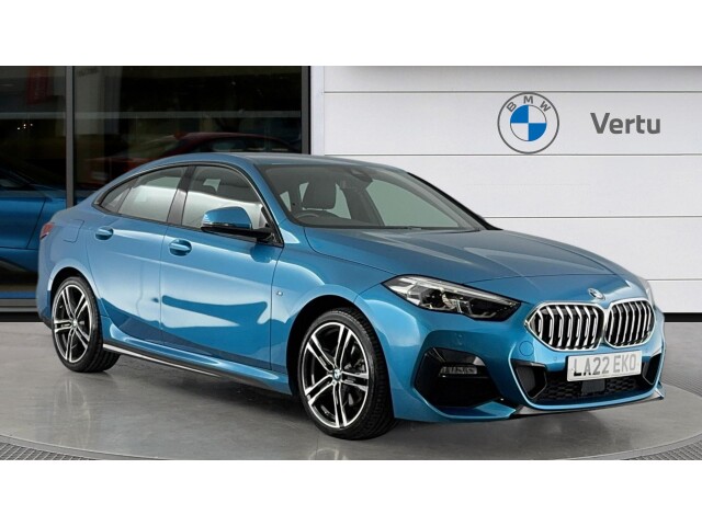 Main listing image - BMW 2 Series