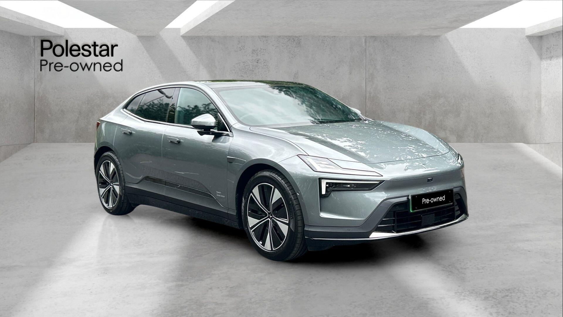 Main listing image - Polestar 4