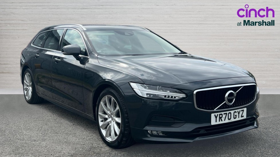 Main listing image - Volvo V90