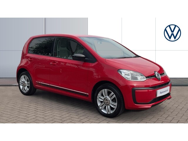 Main listing image - Volkswagen Up