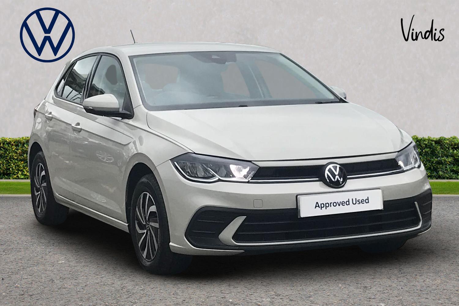 Main listing image - Volkswagen Polo