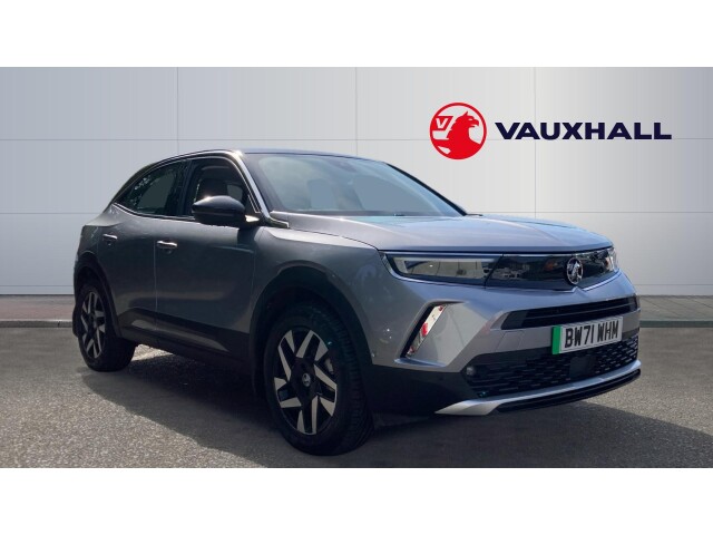 Main listing image - Vauxhall Mokka e