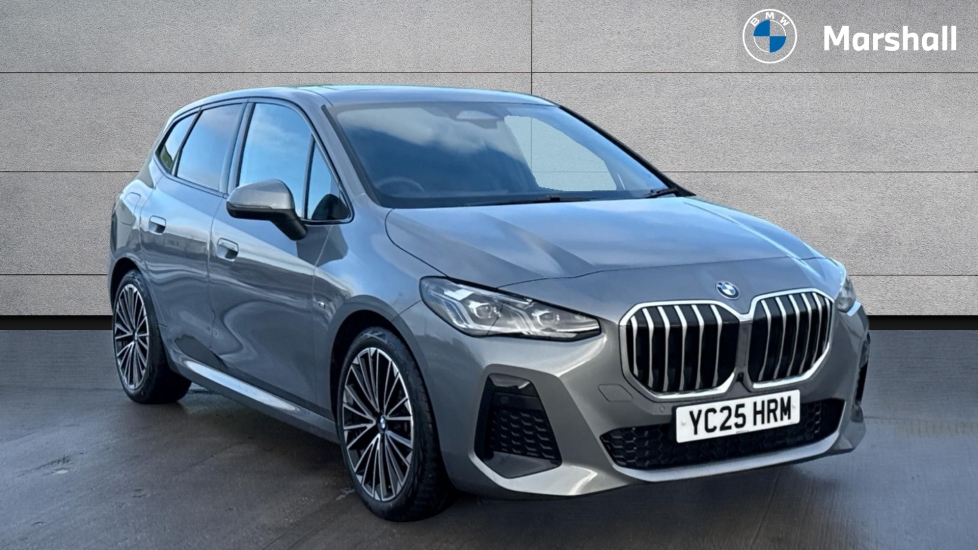 Main listing image - BMW 2 Series Active Tourer