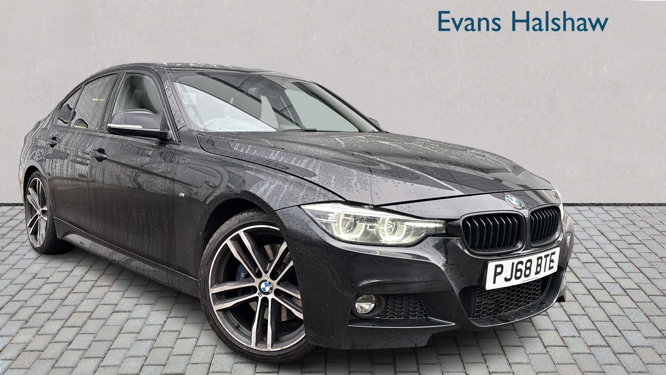 Main listing image - BMW 3 Series