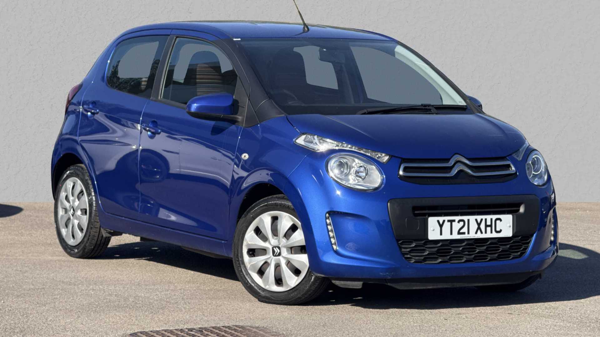 Main listing image - Citroen C1