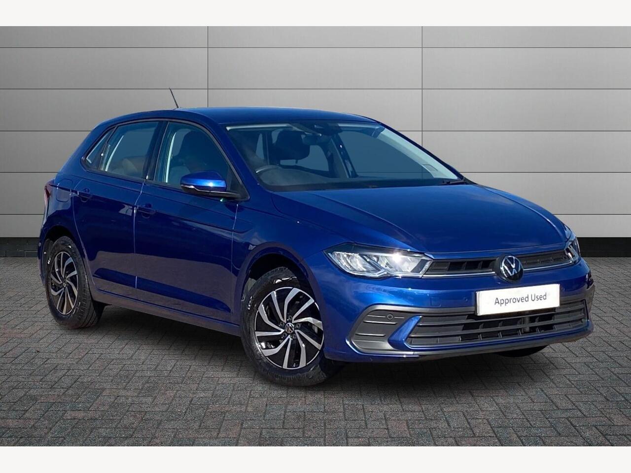 Main listing image - Volkswagen Polo