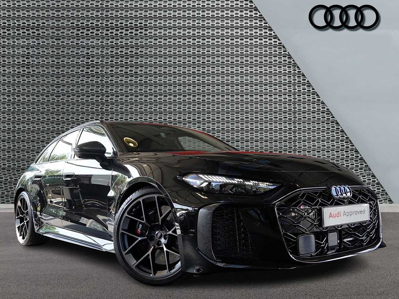 Main listing image - Audi RS5