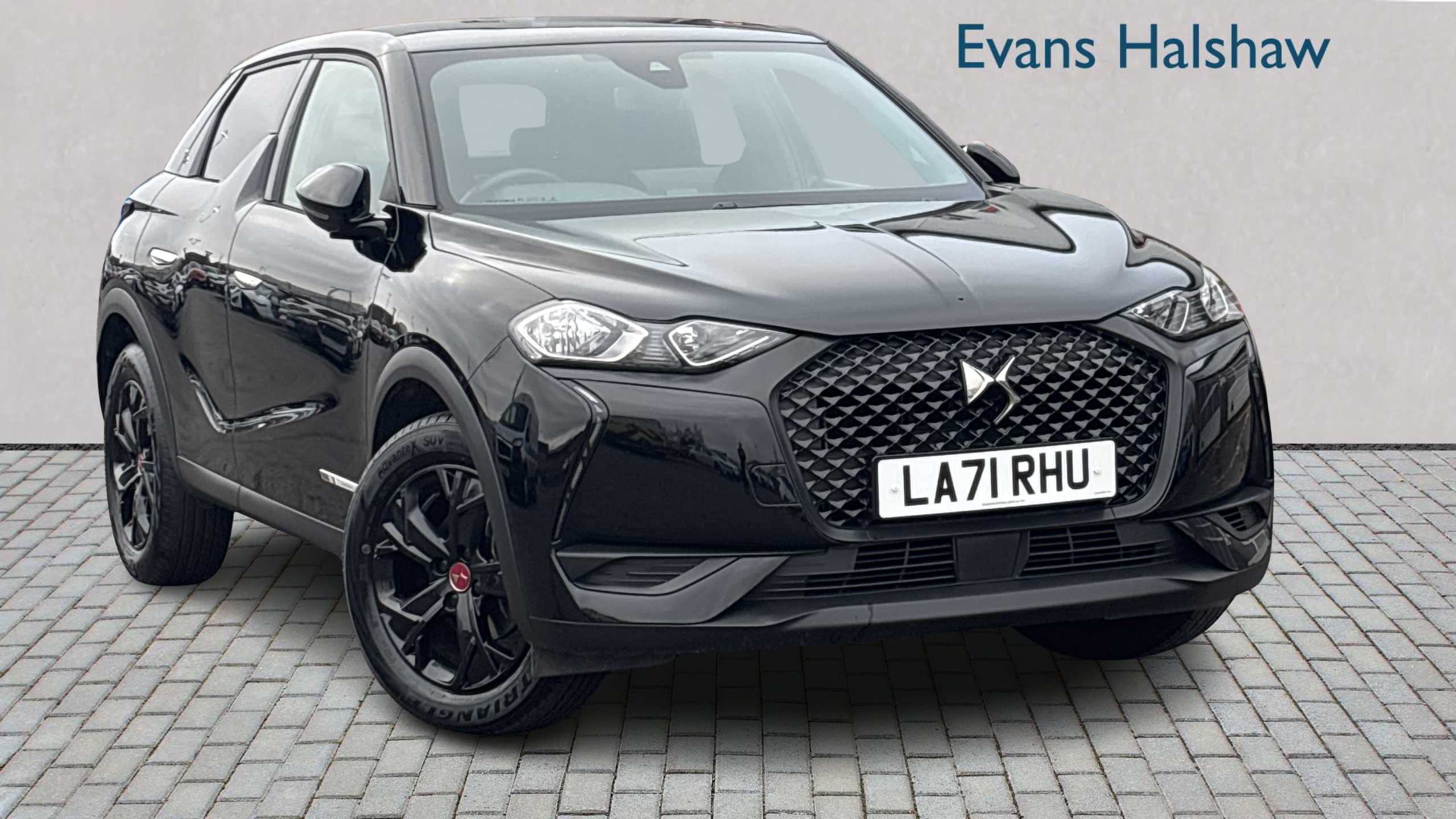 Main listing image - DS DS 3 Crossback