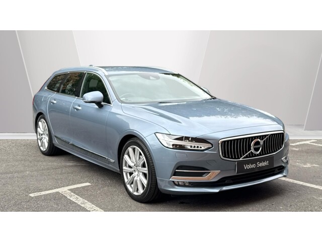 Main listing image - Volvo V90
