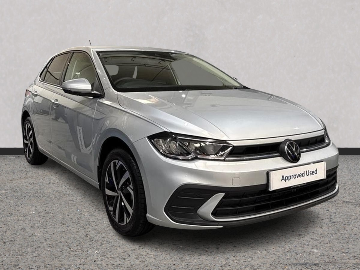Main listing image - Volkswagen Polo