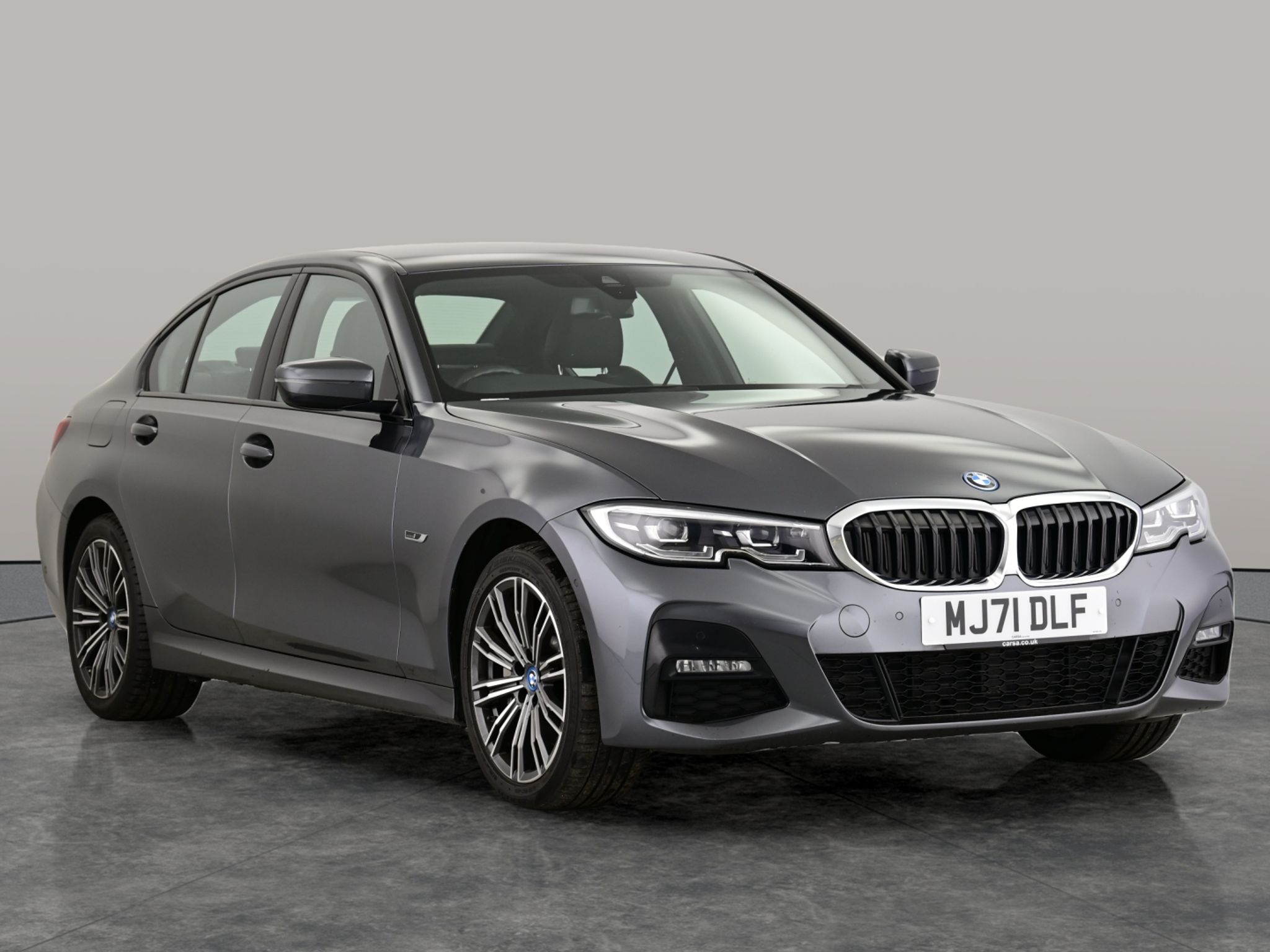 Main listing image - BMW 3 Series